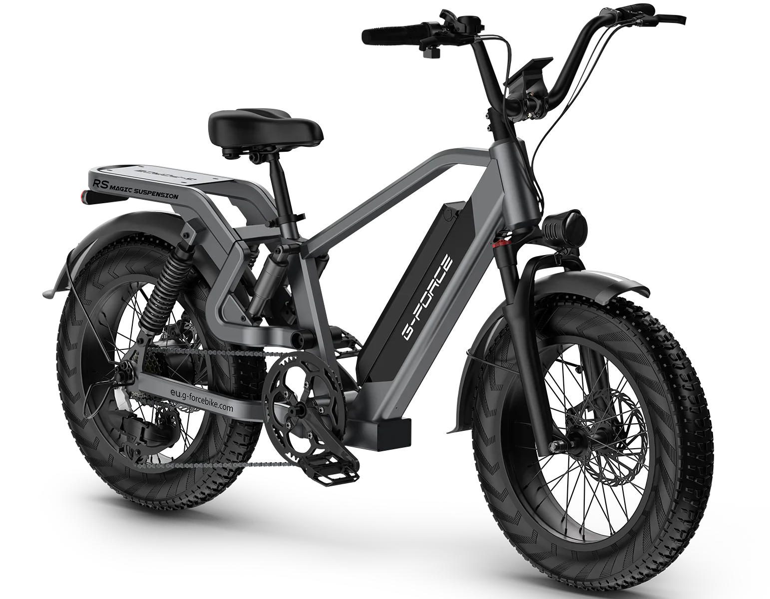 E-Bike
